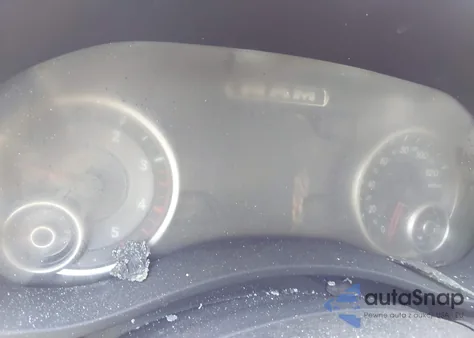 2022 Ram 2500 Laramie 4X4 6'4 Box из США, поврежденный, VIN 3C6UR5FL4NG208897